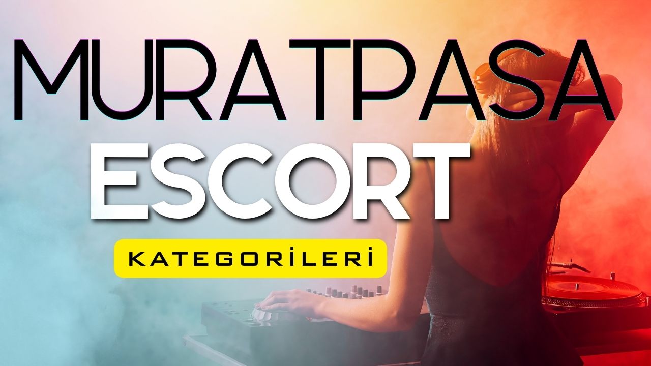 Muratpaşa Escort - 1