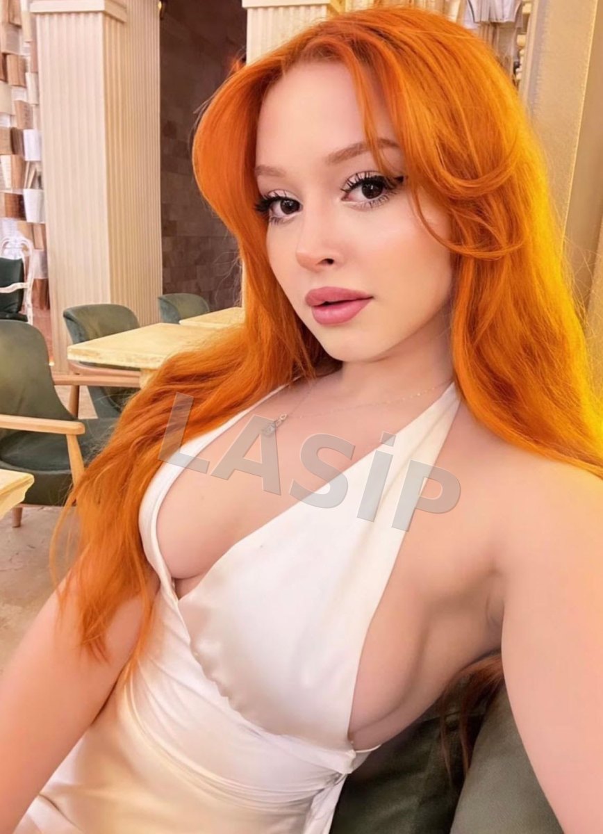 ANTALYA ESCORT ERVA