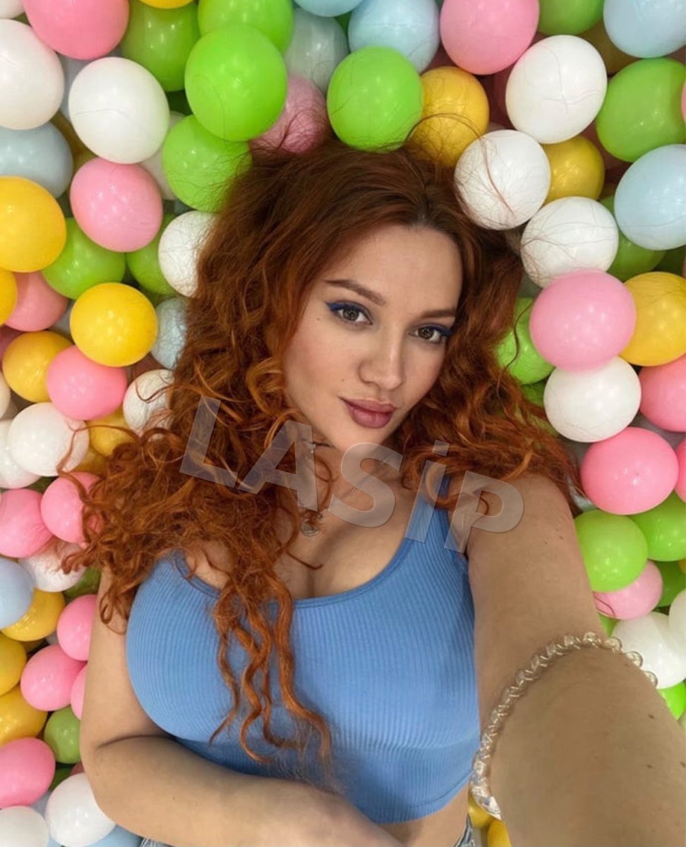 ANTALYA ESCORT OLYA