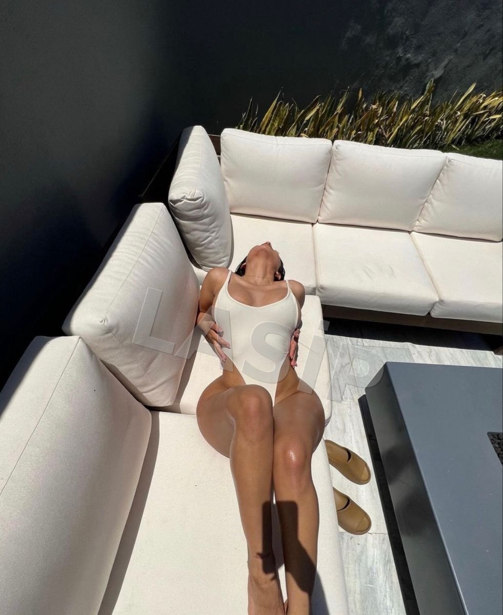 ANTALYA ESCORT NATALY